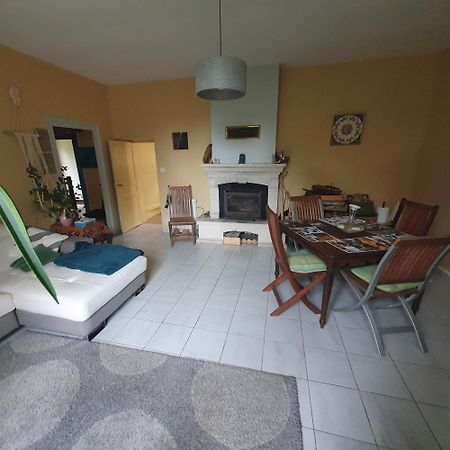 La Belle Verte Luxé Extérieur photo